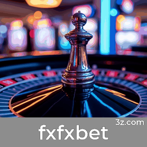 fxfxbet: Confiável e Profissional em Apostas