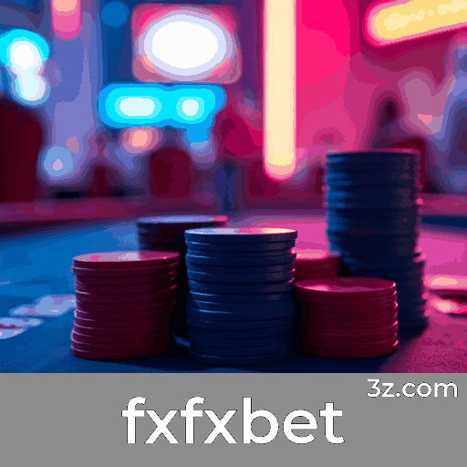 fxfxbet: Cobertura Total de Esportes com Odds Instantâneas