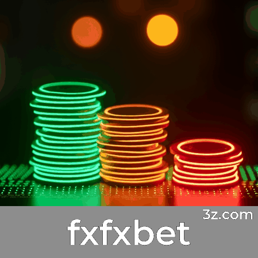 Revolução em jogos online com fxfxbet: inovação e valor